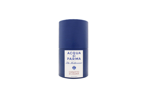 Acqua di Parma Blu Mediterraneo Chinotto Liguria Eau de Toilette 150ml Spray