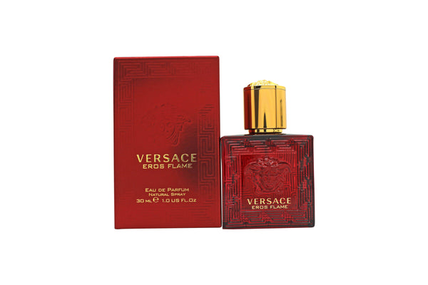 Versace Eros Flame Eau de Parfum 30ml Spray