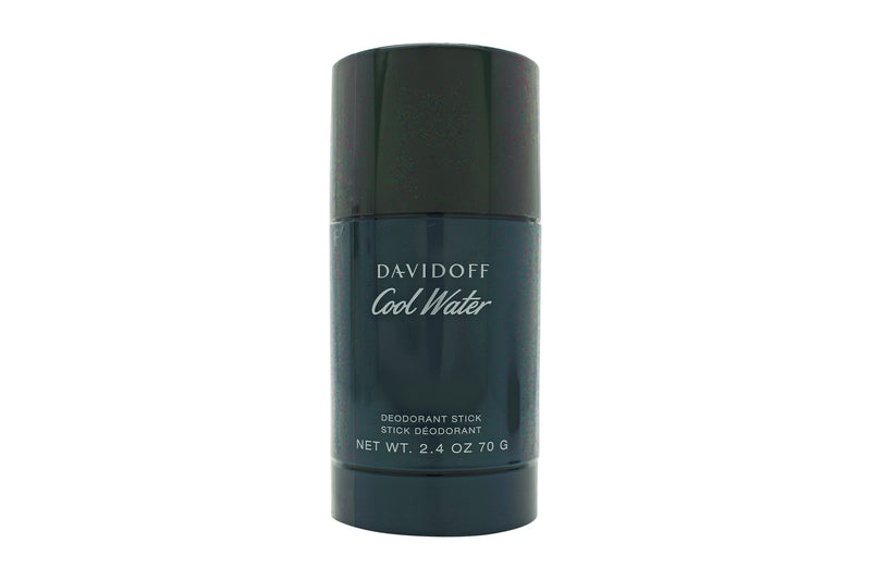 Davidoff Cool Water Deodorant Stick 70g