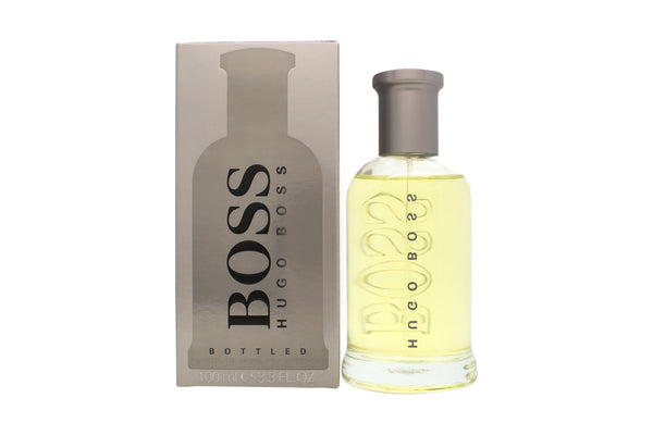 Hugo Boss Boss Bottled Eau de Toilette 100ml Spray