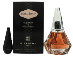 Givenchy Ange ou Demon Le Parfum  Son Accord Illicite Gift Set 40ml EDP + 4ml EDP Enhancer