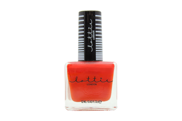 Lottie London Lottie Lacquer Nail Polish 12ml - Vibe