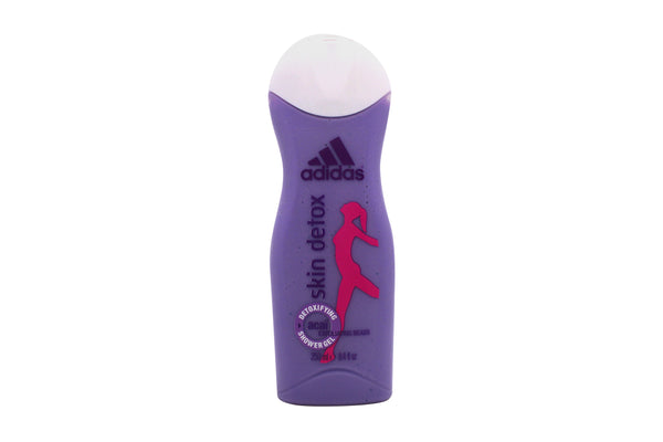 Adidas Skin Detox Shower Gel 250ml