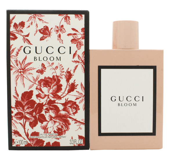 Gucci Bloom Eau de Parfum 100ml Spray