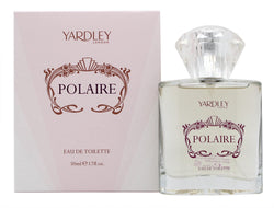 Yardley Polaire Eau de Toilette 50ml Spray