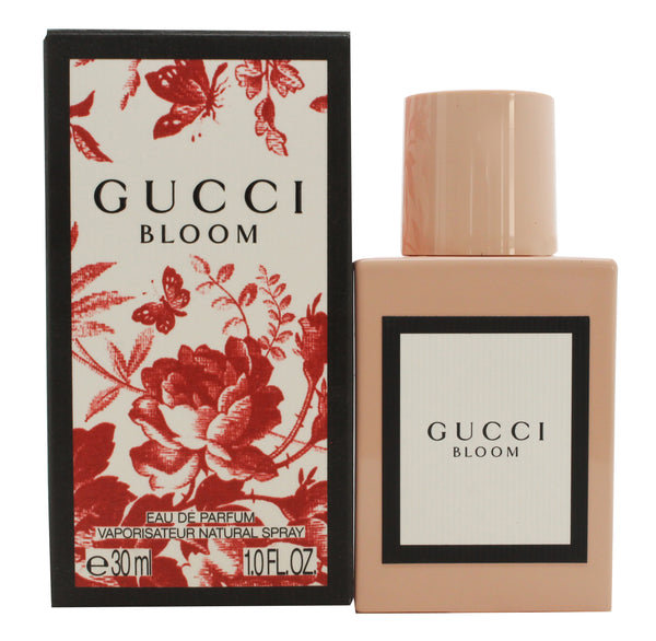 Gucci Bloom Eau de Parfum 30ml Spray