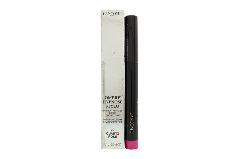 Lancôme Ombre Hypnôse Stylo Longwear Cream Eyeshadow 1.4g - 29 Quartz Rose