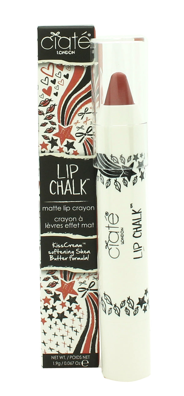 Ciaté Lip Chalk matte Lip Crayon 1.9g - 5 Instaglam
