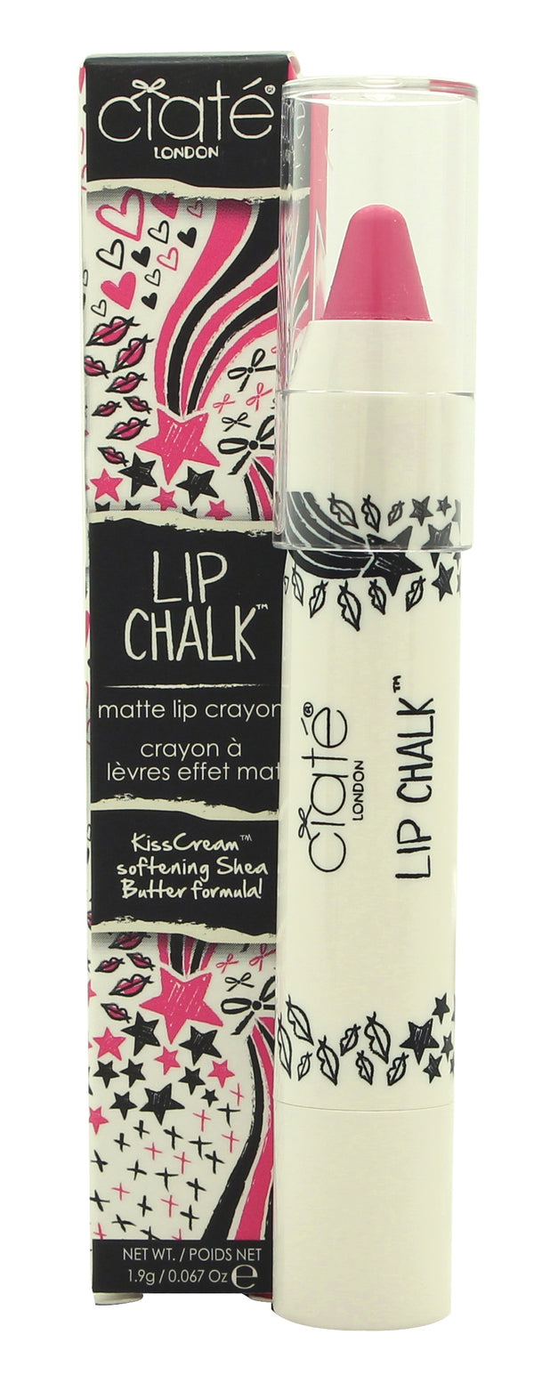 Ciaté Lip Chalk matte Lip Crayon 1.9g - 3 Fine  Candy