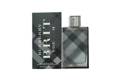 Burberry Brit Eau de Toilette 100ml Spray