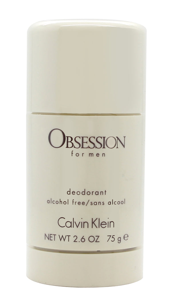 Calvin Klein Obsession Deodorant Stick 75g