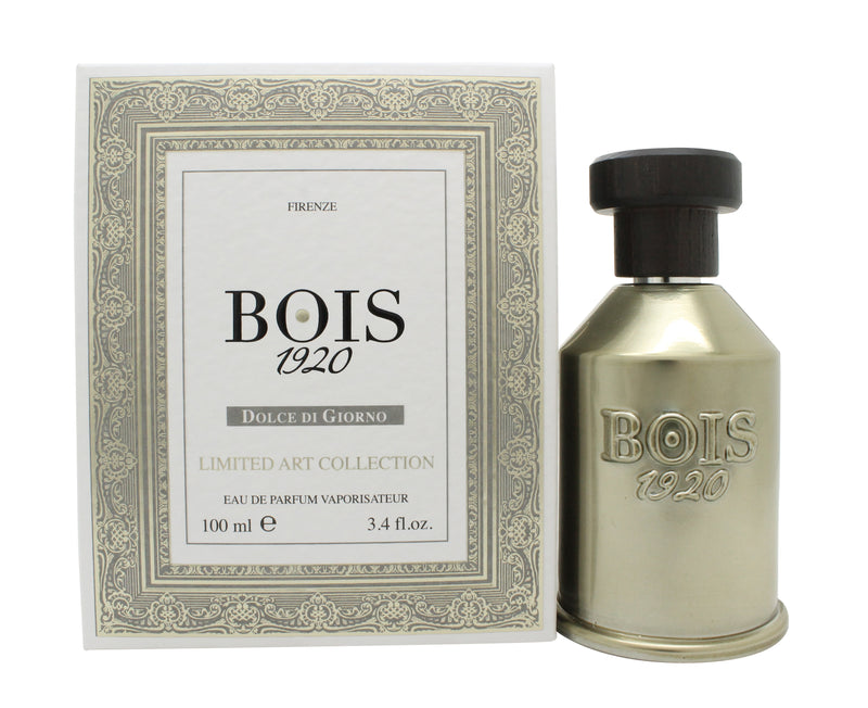 Bois 1920 Dolce di Giorno Eau de Parfum 100ml Spray