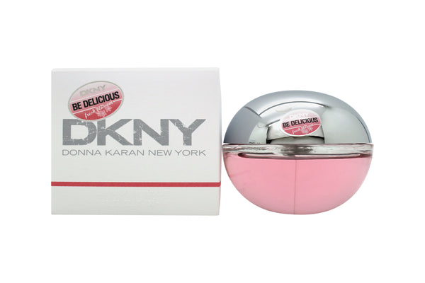 DKNY Be Delicious Fresh Blossom Eau de Parfum 100ml Spray