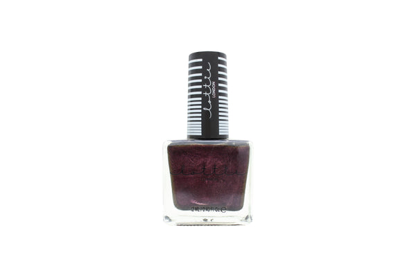 Lottie London Lottie Lacquer Nail Polish 12ml - Guru