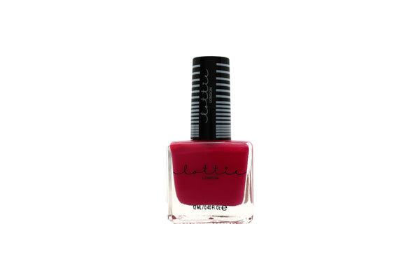 Lottie London Lottie Lacquer Nail Polish 12ml - Forever Young