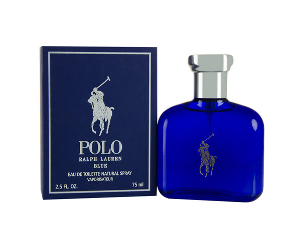 Ralph Lauren Polo Blue Eau de Toilette 75ml Spray