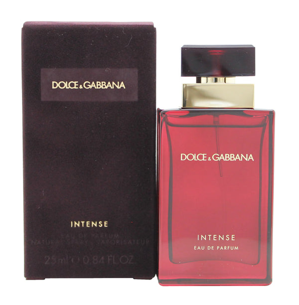 Dolce  Gabbana Pour Femme Intense Eau de Parfum 25ml Spray