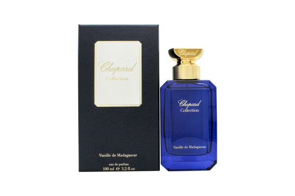 Chopard Vanille de Madagascar Eau de Parfum 100ml Spray