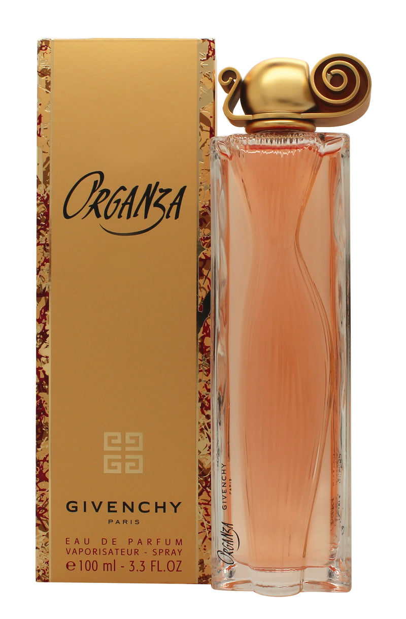 Givenchy Organza Eau de Parfum 100ml Spray