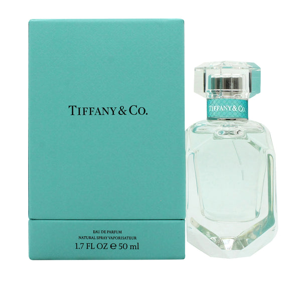 Tiffany  Co Eau de Parfum 50ml Spray