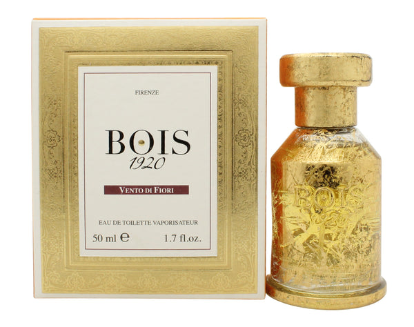 Bois 1920 Vento di Fiori Eau de Toilette 50ml Spray