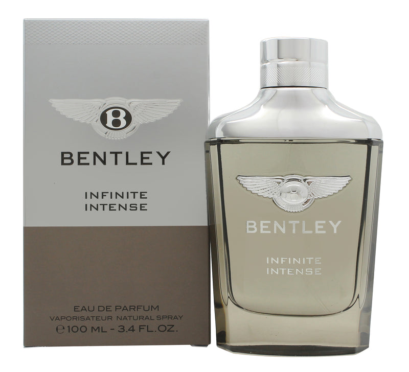 Bentley Infinite Intense Eau de Parfum 100ml Spray